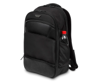 Targus Mobile VIP Large Laptop Backpack czarny - 357871 - zdjęcie 5